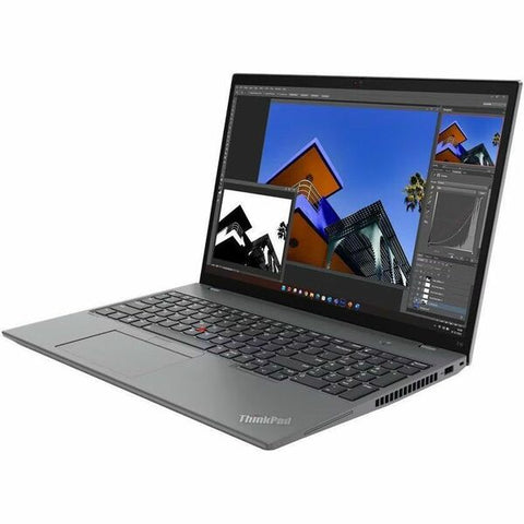 Lenovo ThinkPad T16 Gen 2 (Intel) 21HH001MUS