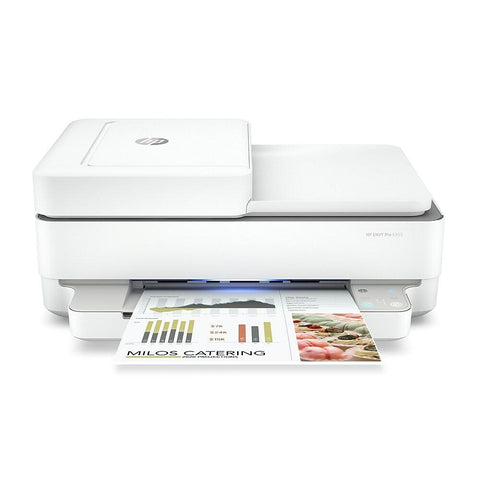 HP ENVY Pro 6455 Wireless Inkjet All-in-One Printer